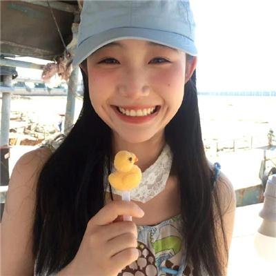 饱餐秀色